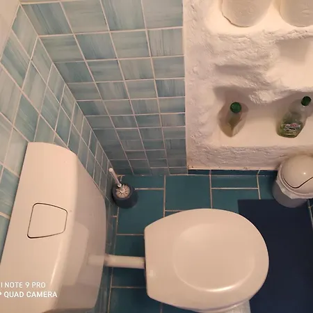 Maison d'hôtes Ellena Sunshine Opatija