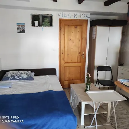 Ellena Sunshine Maison d'hôtes