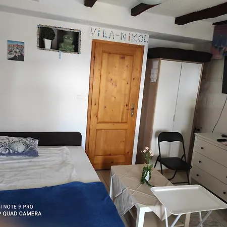 Ellena Sunshine Opatija