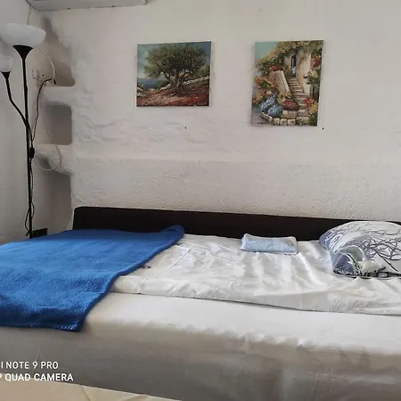 Ellena Sunshine Guest house 3*