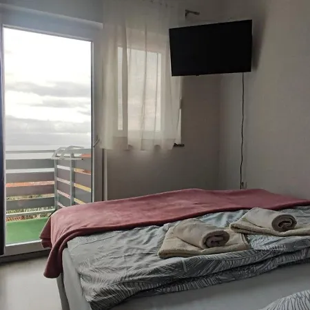 Ellena Sunshine Maison d'hôtes Opatija