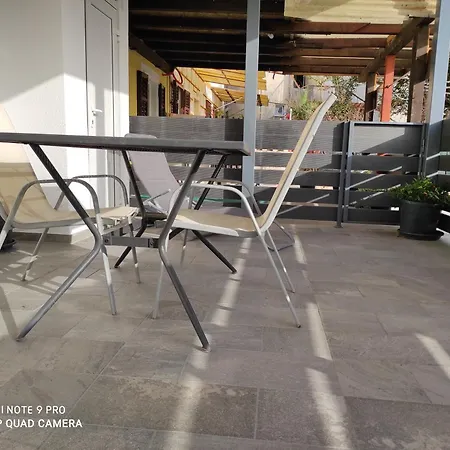 Maison d'hôtes Ellena Sunshine