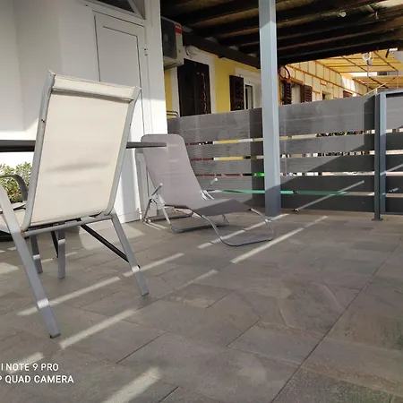 Ellena Sunshine Opatija