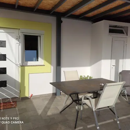 Ellena Sunshine Guest house Opatija