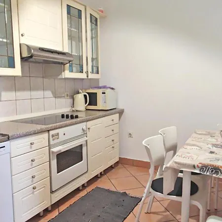 Ellena Sunshine Guest house Opatija