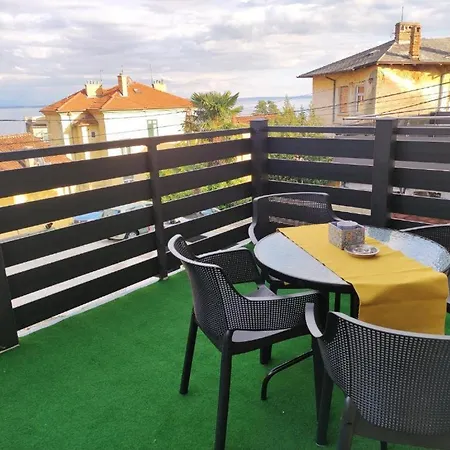 Ellena Sunshine Opatija