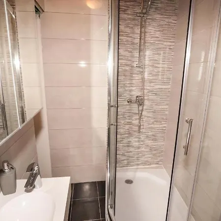 Ellena Sunshine Maison d'hôtes