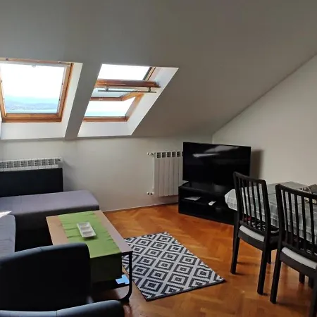 Ellena Sunshine Maison d'hôtes