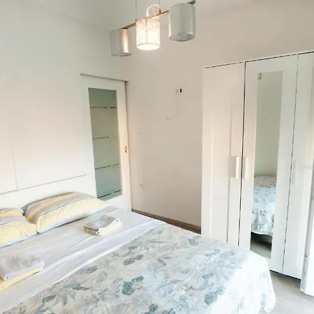 Ellena Sunshine Guest house Opatija