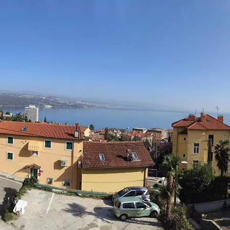 Maison d'hôtes Ellena Sunshine