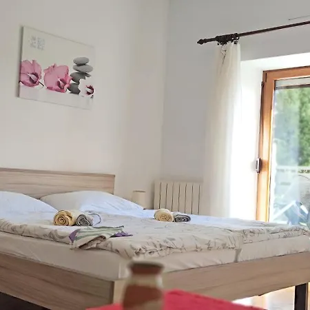 Ellena Sunshine Guest house Opatija