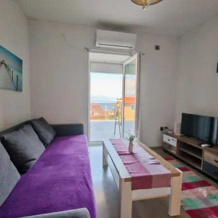Ellena Sunshine Guest house Opatija