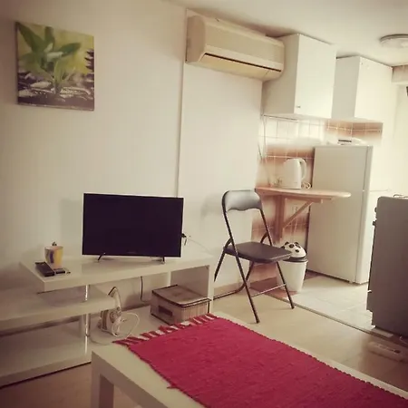 Guest house Ellena Sunshine Opatija