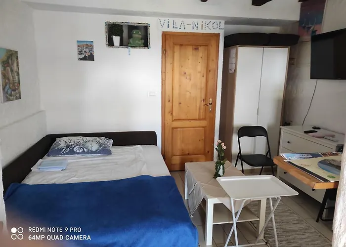 Ellena Sunshine Pensjonat