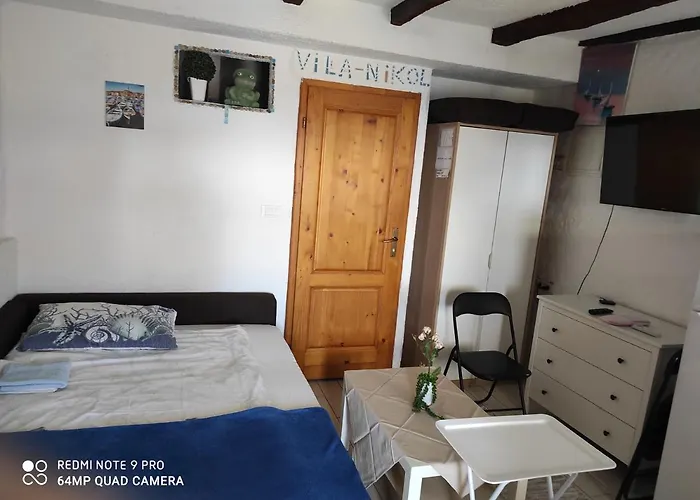 Ellena Sunshine Opatija