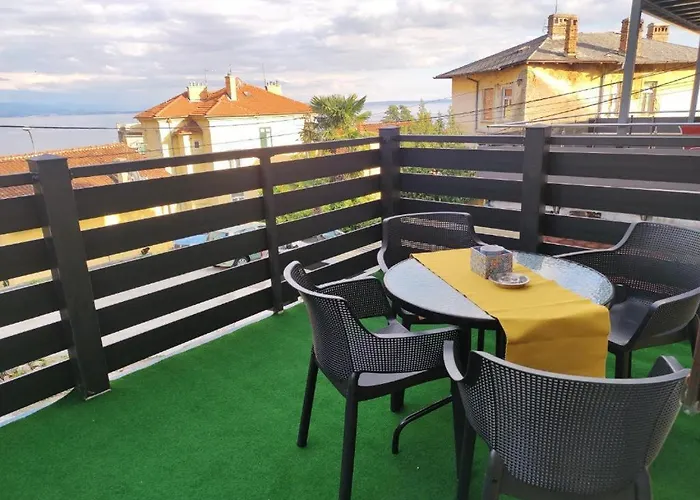 Ellena Sunshine Opatija