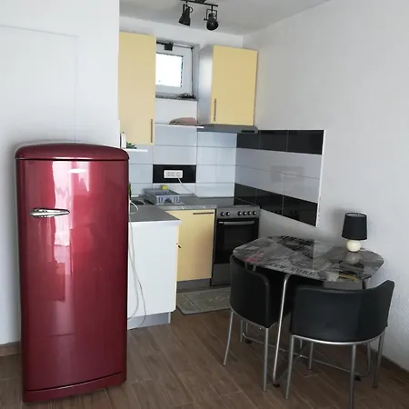 Gæstehus Ellena Sunshine 4*