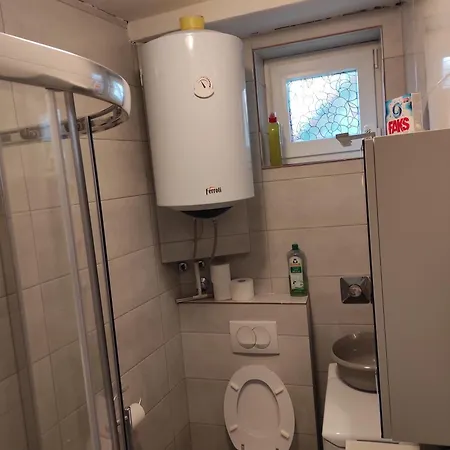 招待所 Ellena Sunshine 3*