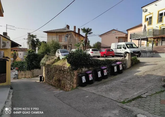 Ellena Sunshine Opatija