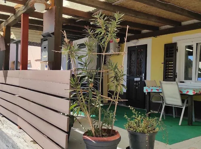 Penzion Ellena Sunshine