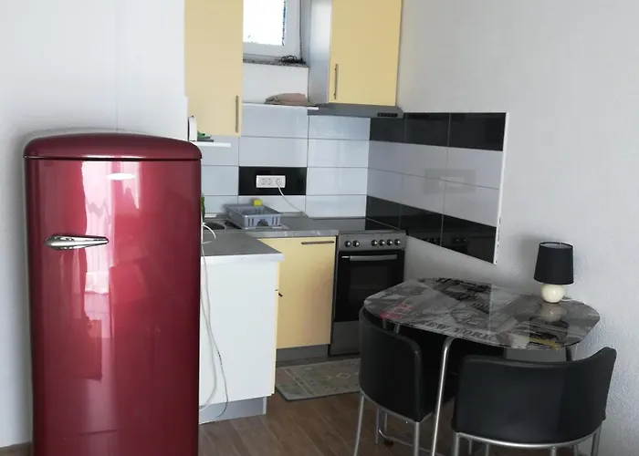 Penzion Ellena Sunshine 4*