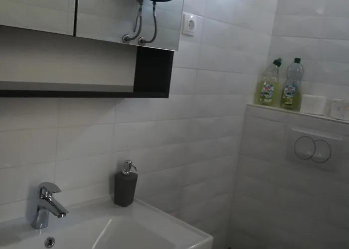 Penzion Ellena Sunshine 4*