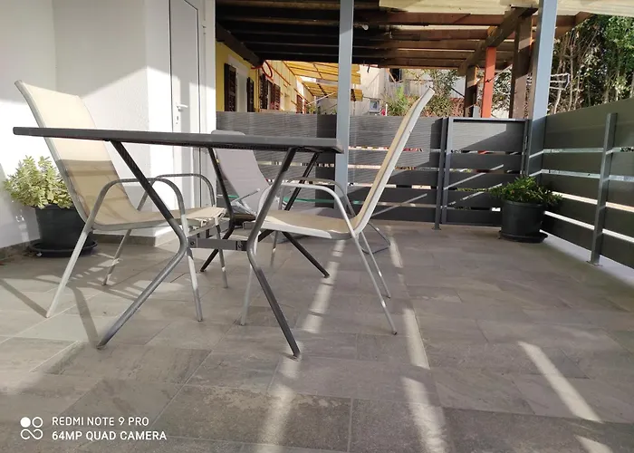 Penzion Ellena Sunshine