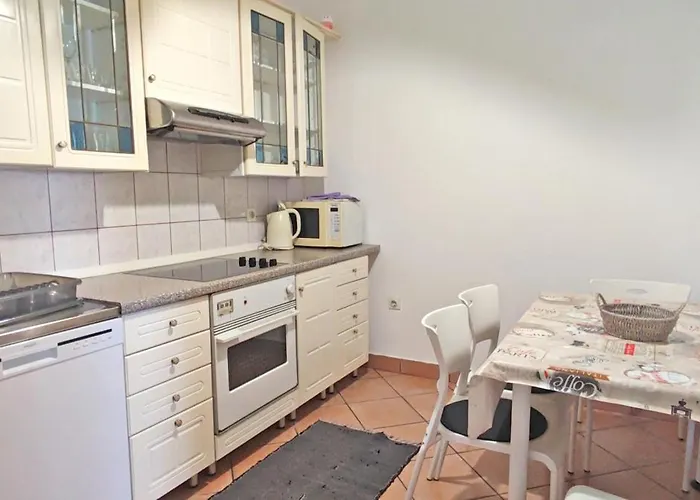 Ellena Sunshine Gasthof Opatija