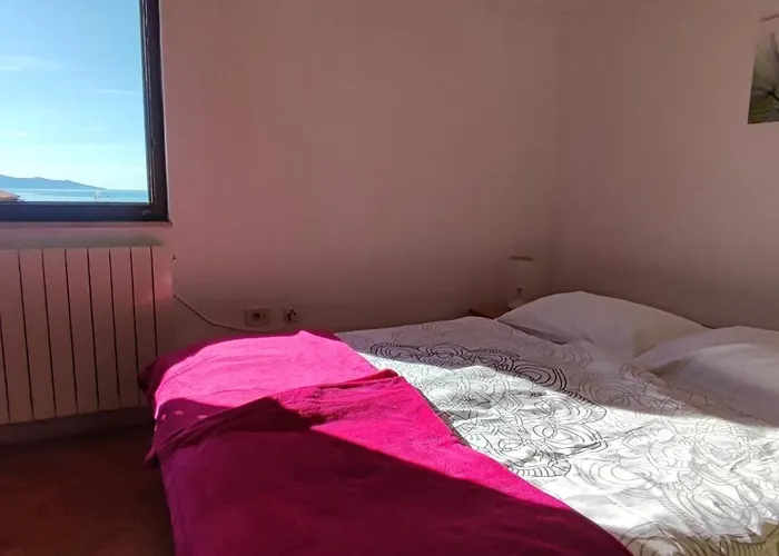 Gasthof Ellena Sunshine Opatija