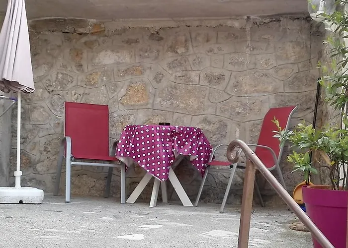 Ellena Sunshine Penzion Opatija