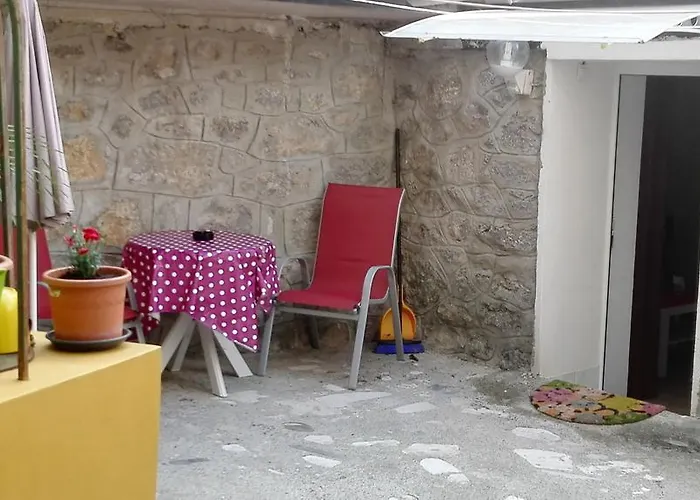 Ellena Sunshine 4* Opatija