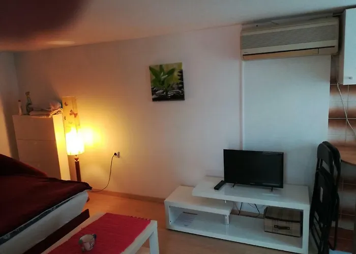 Ellena Sunshine 4* Opatija