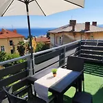 Penzion Ellena Sunshine 4*