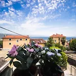 Ellena Sunshine Penzion Opatija