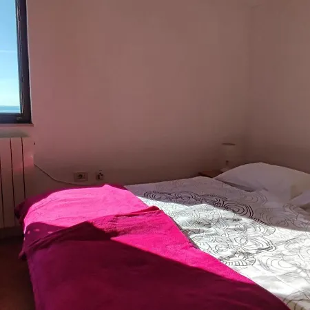 Гостевой дом Ellena Sunshine Опатия