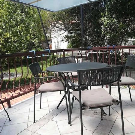 Ellena Sunshine 4* Opatija