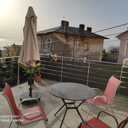 Ellena Sunshine Гостевой дом 2*