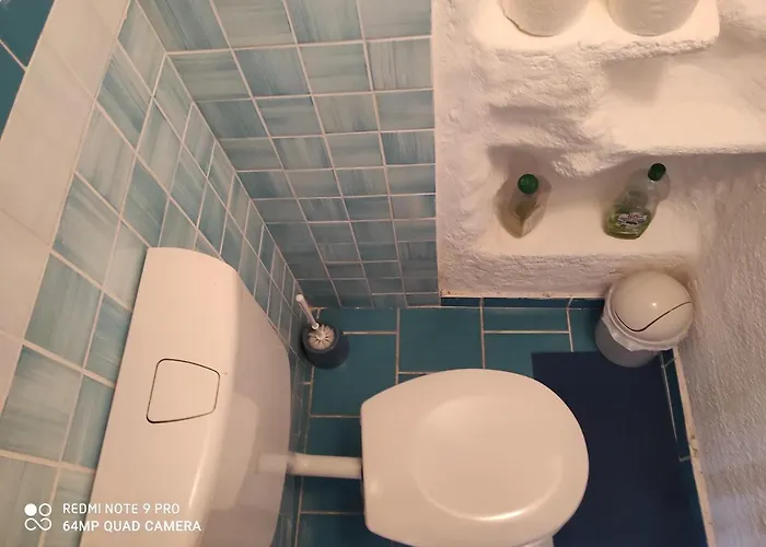 Gostinjska kuća Ellena Sunshine Opatija