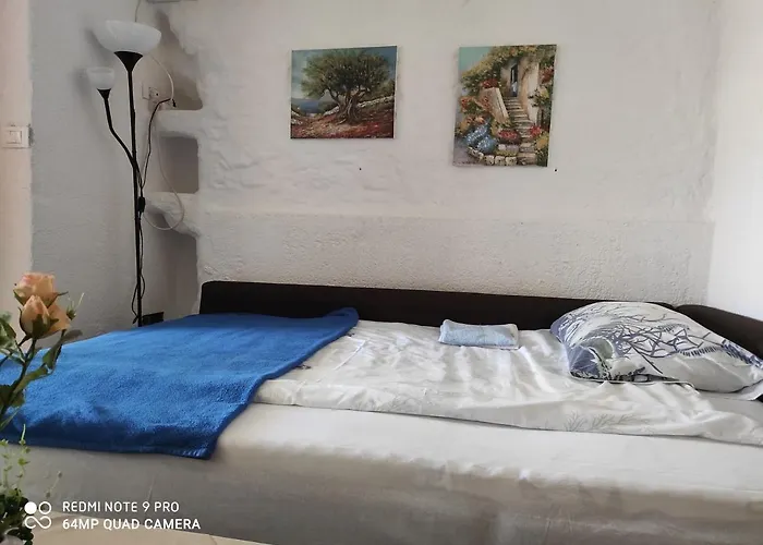 Ellena Sunshine Gostinjska kuća 4*