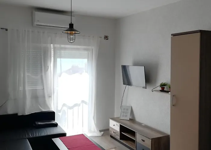 Gostinjska kuća Ellena Sunshine