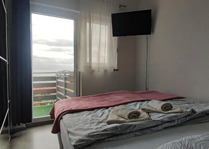 Ellena Sunshine Gostinjska kuća Opatija