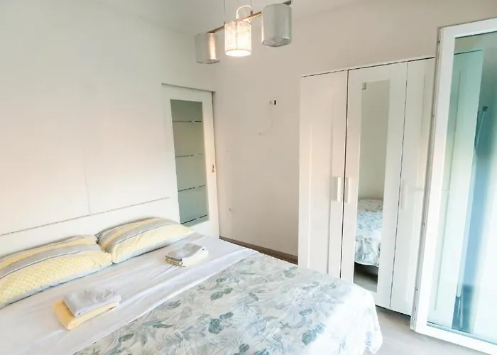 Ellena Sunshine Gostinjska kuća Opatija