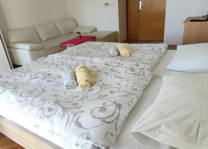 Ellena Sunshine 4* Opatija