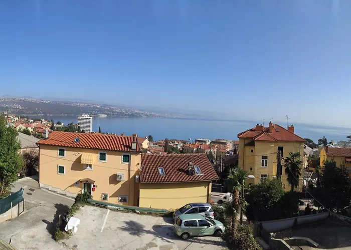 Gostinjska kuća Ellena Sunshine