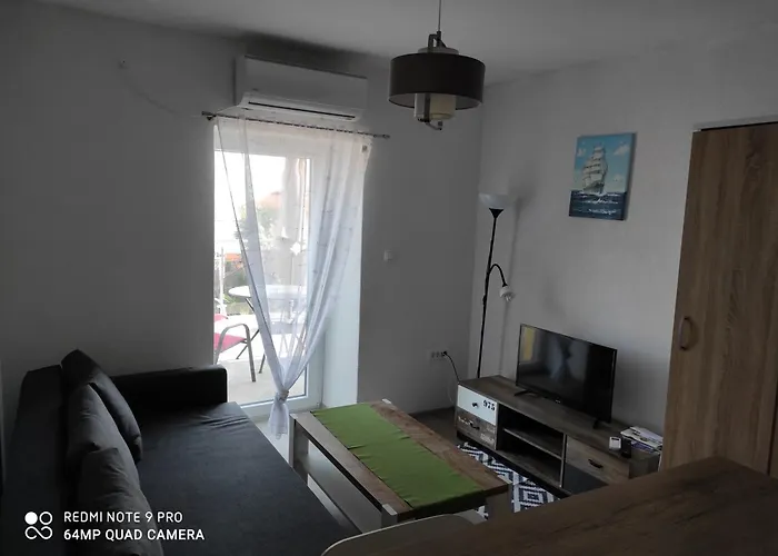 Gostinjska kuća Ellena Sunshine