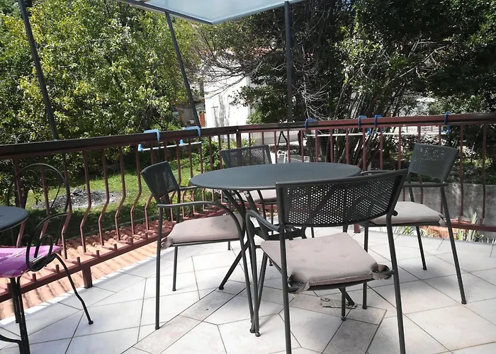 Ellena Sunshine 4* Opatija