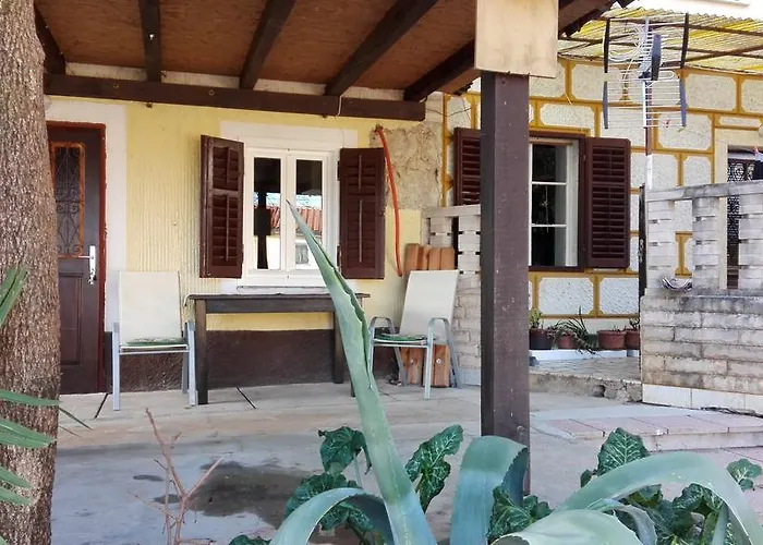 Gostinjska kuća Ellena Sunshine