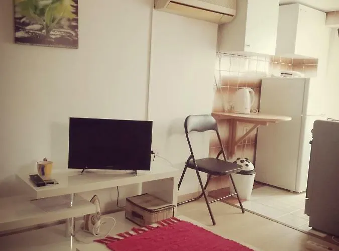 Gostinjska kuća Ellena Sunshine Opatija