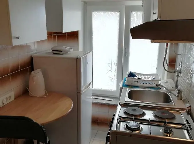 Gostinjska kuća Ellena Sunshine 4*